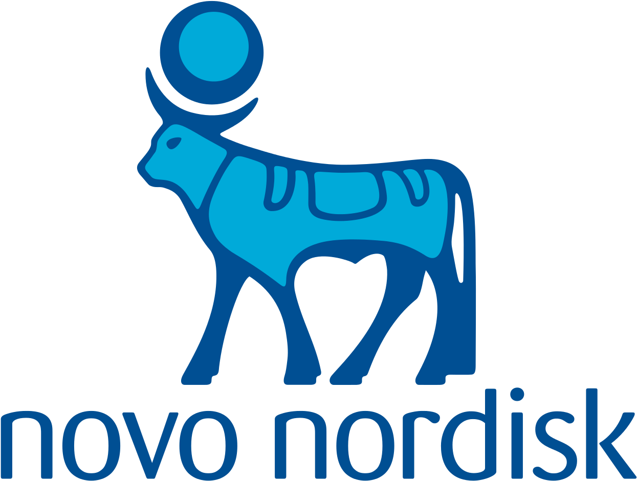 Organizations @ Careers Day - Novo Nordisk Logo Vector (1280x970)