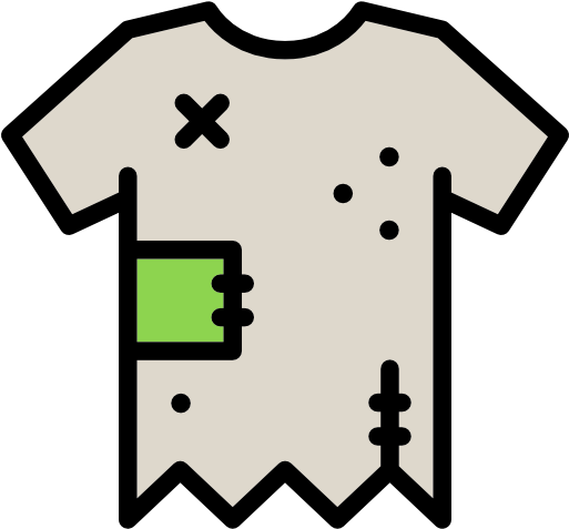 Get Discount, Coupon Codes And Product Updates - Tshirt Icon (512x512)