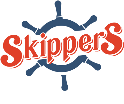 Skippers Skippers - Skippers Seafood & Chowder House (400x351)