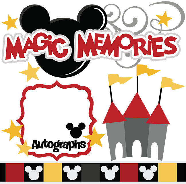 Magic Memories Svg Cut Files Castle Svg Cut File Flourish - Svg Cutting Files Free (648x642)
