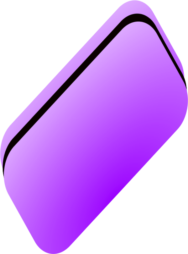 Eraser Tool Clipart Free Download Clip Art Clipart - Clip Art (600x808)