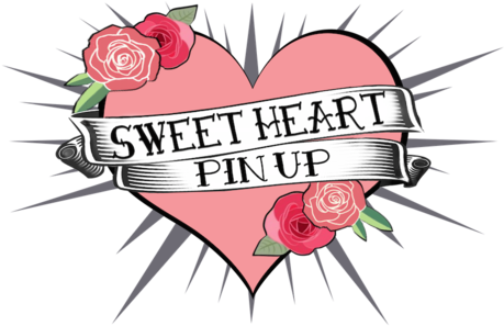 She's Easy To Recommend A Real Pro And Sweet Heart - Sweet Heart Pinup (480x320)