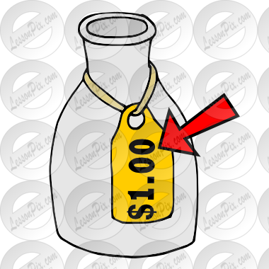 Price Tag Picture - Price Tag Picture (380x380)