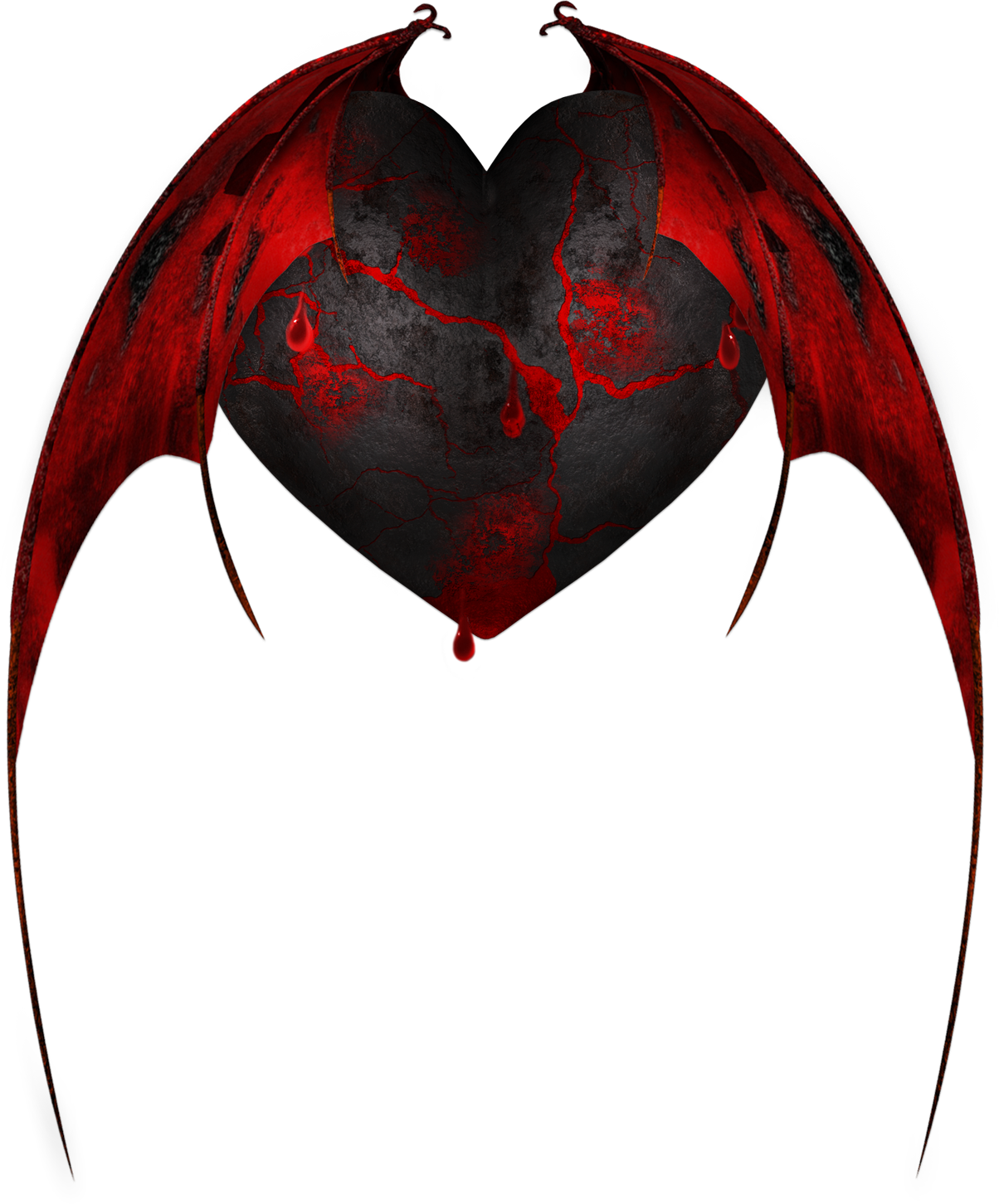 Clip Art - Gothic Png (1204x1452)