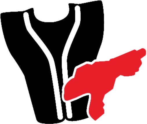 Drop-in Laser Tag - Laser Tag Clip Art Png (512x438)