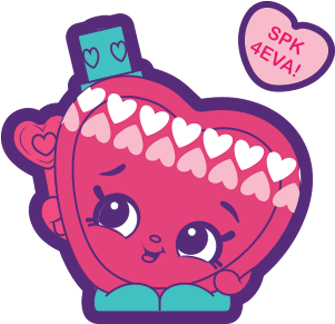 Candy Kisses - Season 9 Shopkins Names (400x400)