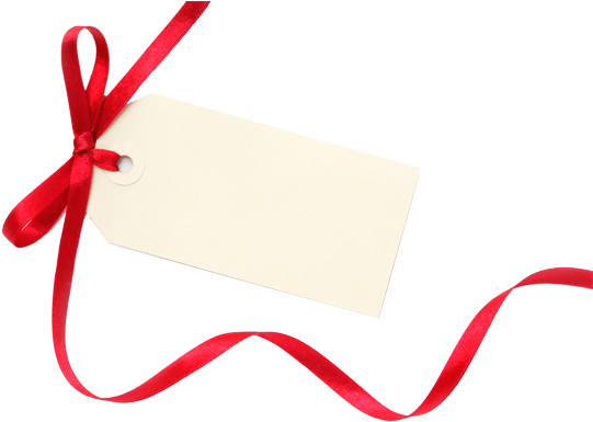 Gift Tag Png Transparent Gift Tag - 3-deoxy-d-manno-oct-2-ulosonic Acid (600x400)