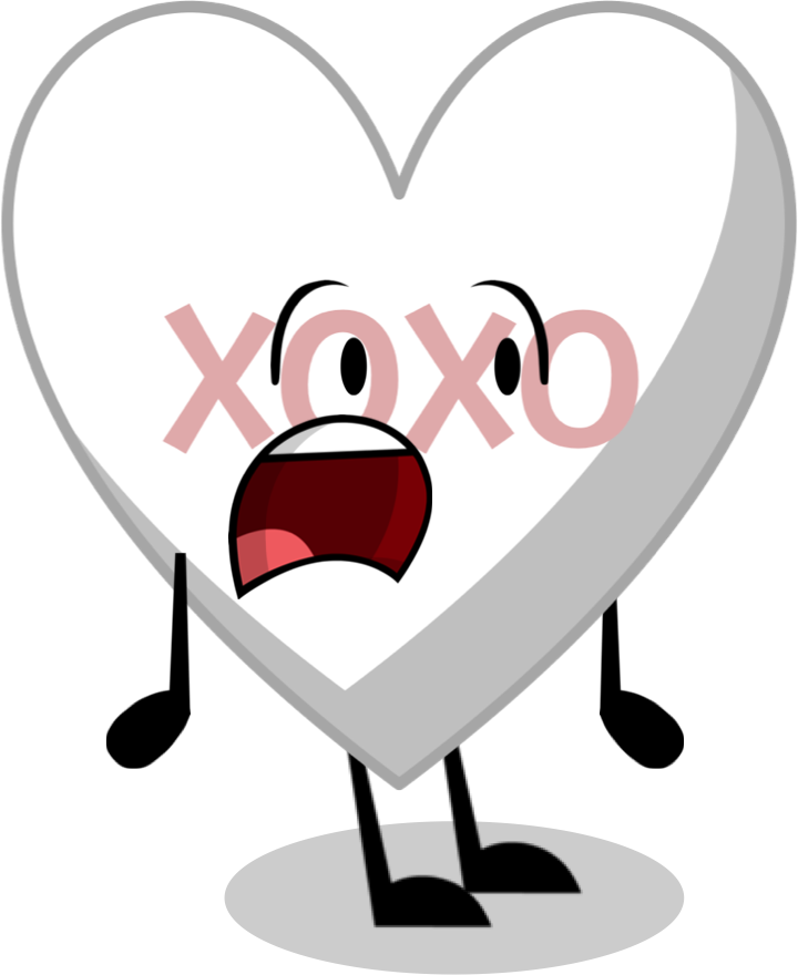 Candy Heart 3 Ml - Wikia (720x880)