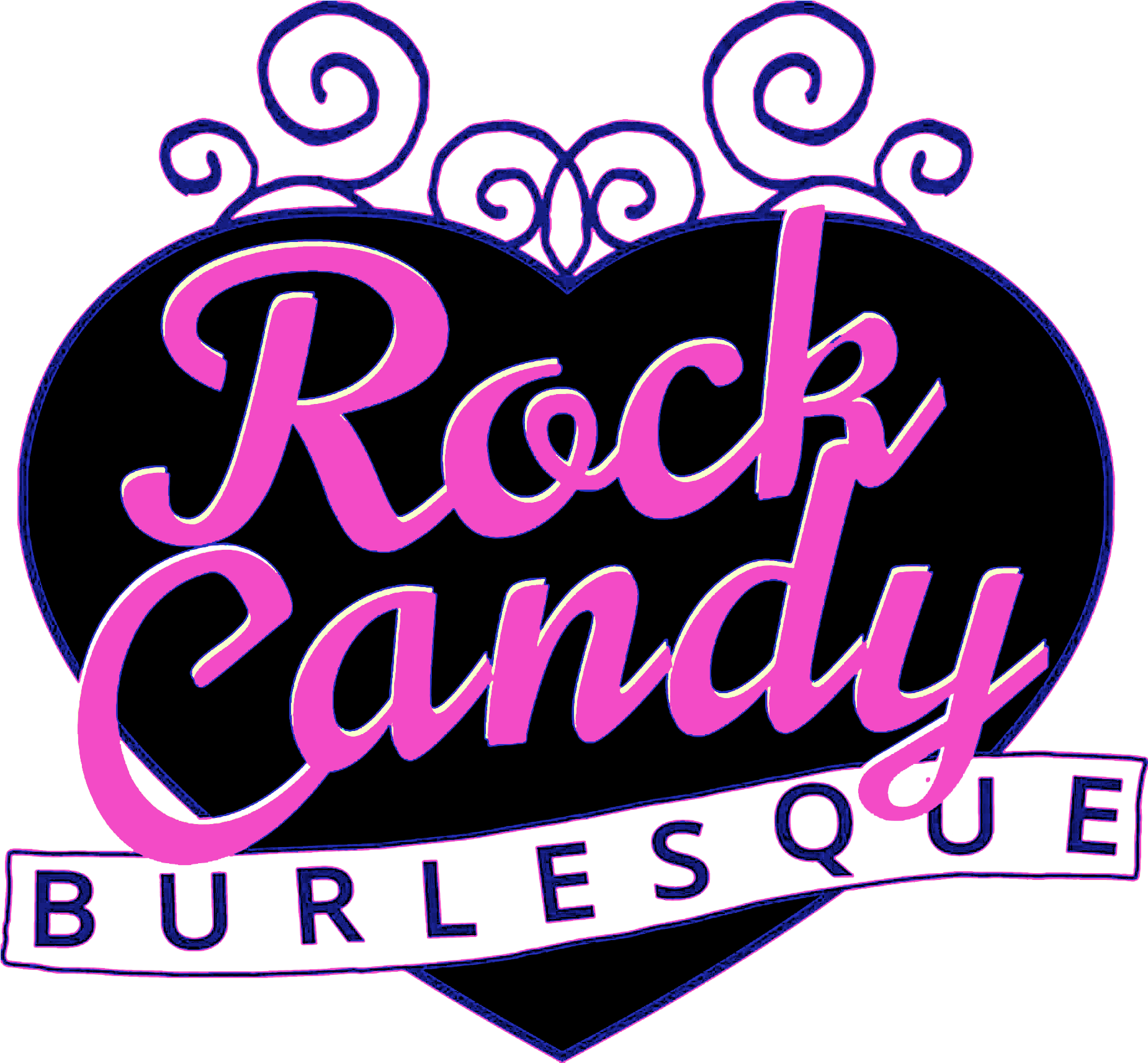 Rock Candy Burlesque - Heart (1980x1813)