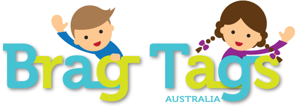 Brag Tags By Creative Plastic Cards - Australia (600x240)