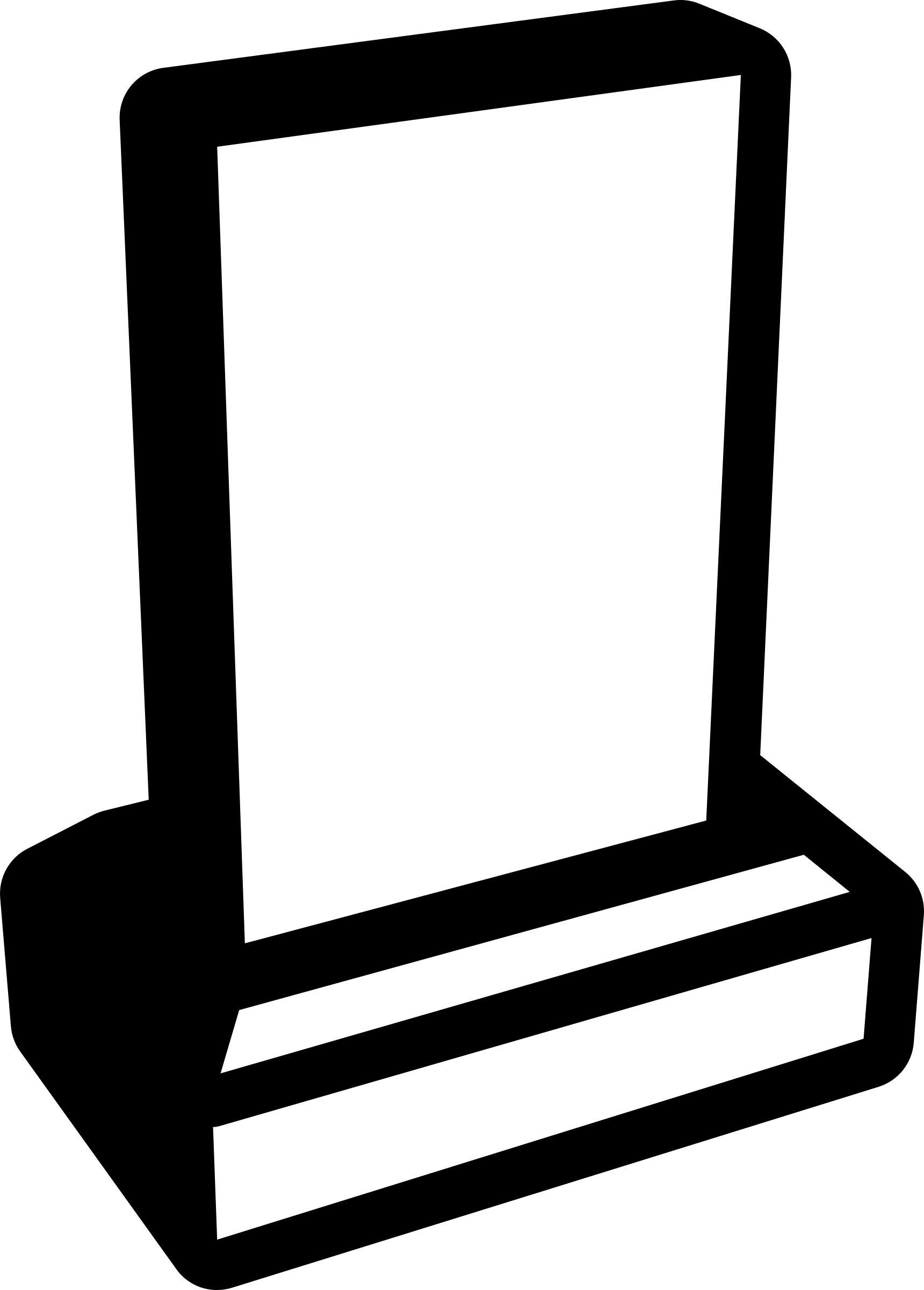 Memorial Grave Sign Clip Art - Clip Art Plaque (1720x2400)