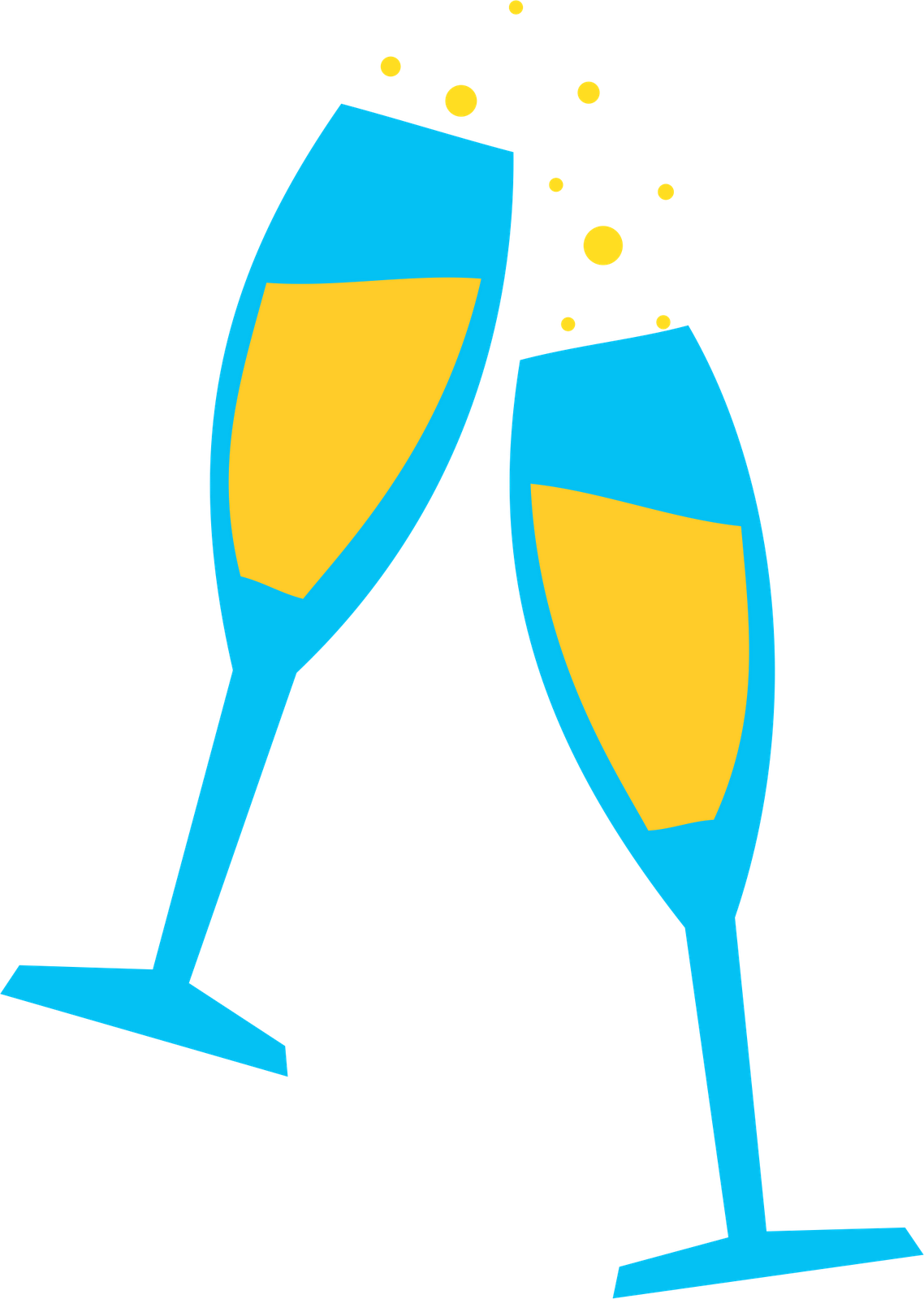 Wine Computer Icons Party Clip Art - Cartoon Wine Glasses Png (1138x1600)
