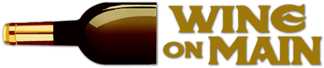 "we Carry Wines That Are Alive, That Speak To Us - Chocolate (643x212)