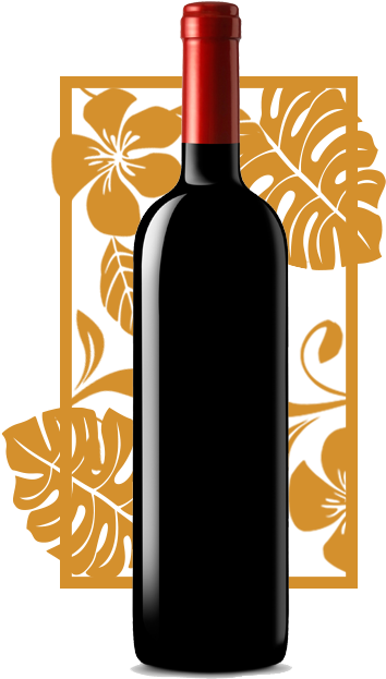 British Columbia Cananda - Wine Bottle (384x661)