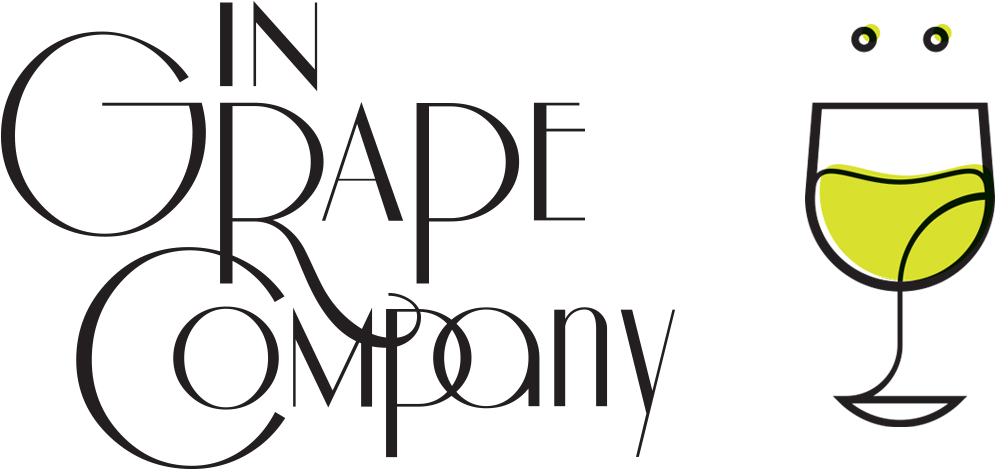 Experience Wine In Grape Company - Wine Glass (1044x564)