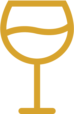 Educational Tours - Desenho Taça De Vinho (500x500)