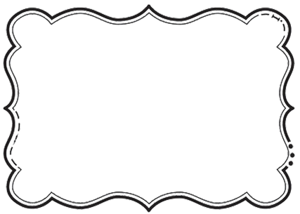 Paper Dreams Of Mine - Embellishment Template (500x500)