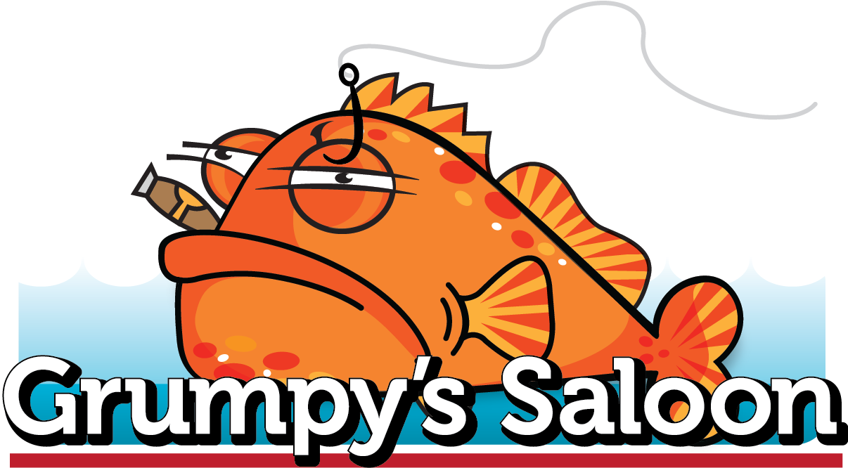 Grumpy's Saloon, Bbq & Live Music - Grumpy's Saloon (1205x776)