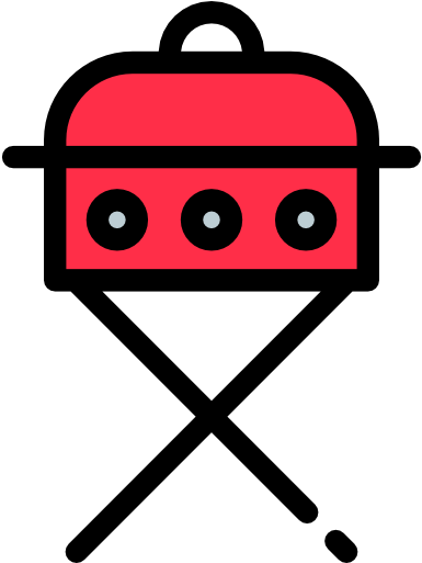 Size - Color Picnic Icon (512x512)