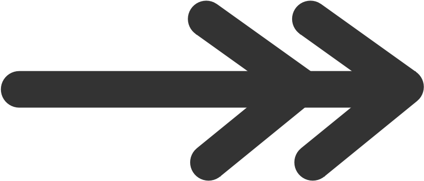 Clipart Lines Arrow - Line With Double Arrow (900x900)