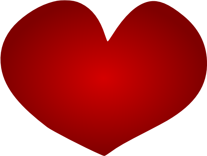 Cuore Heart Clip Art - Cuore .png (999x999)
