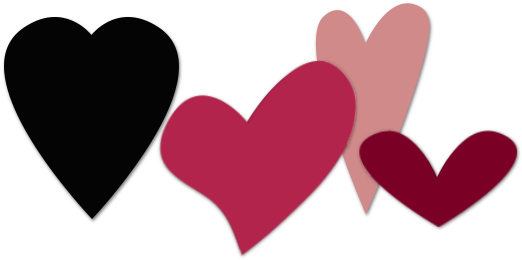 Whimsical Heart Update Blogimg1 - Funky Heart (540x259)