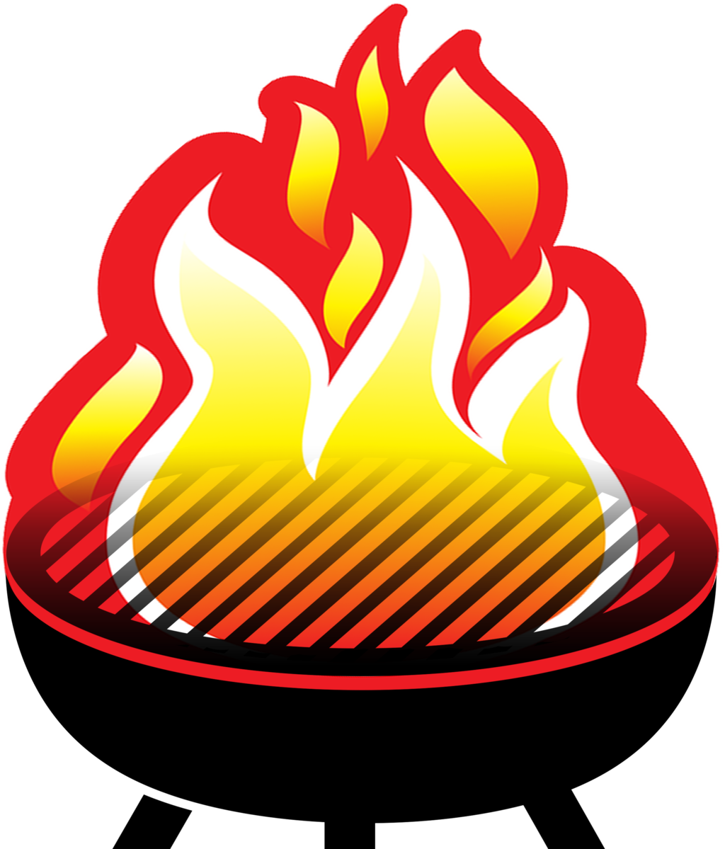 Bbq Png Transparent Image - Bbq Png (1024x1199)