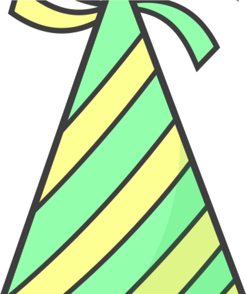 Party Hat Clipart Free To Use Public Domain Party Hats - Party Hats Png Clipart (1024x1024)