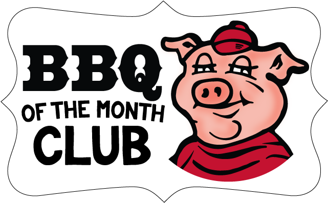 Bbq Of The Month Club By Maurice's Piggie Park - Bbq Of The Month Club By Maurice's Piggie Park (650x411)