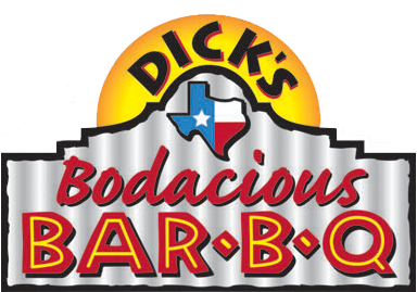 Barbecue Clipart Bar B Que - Dicks Barbecue (469x313)