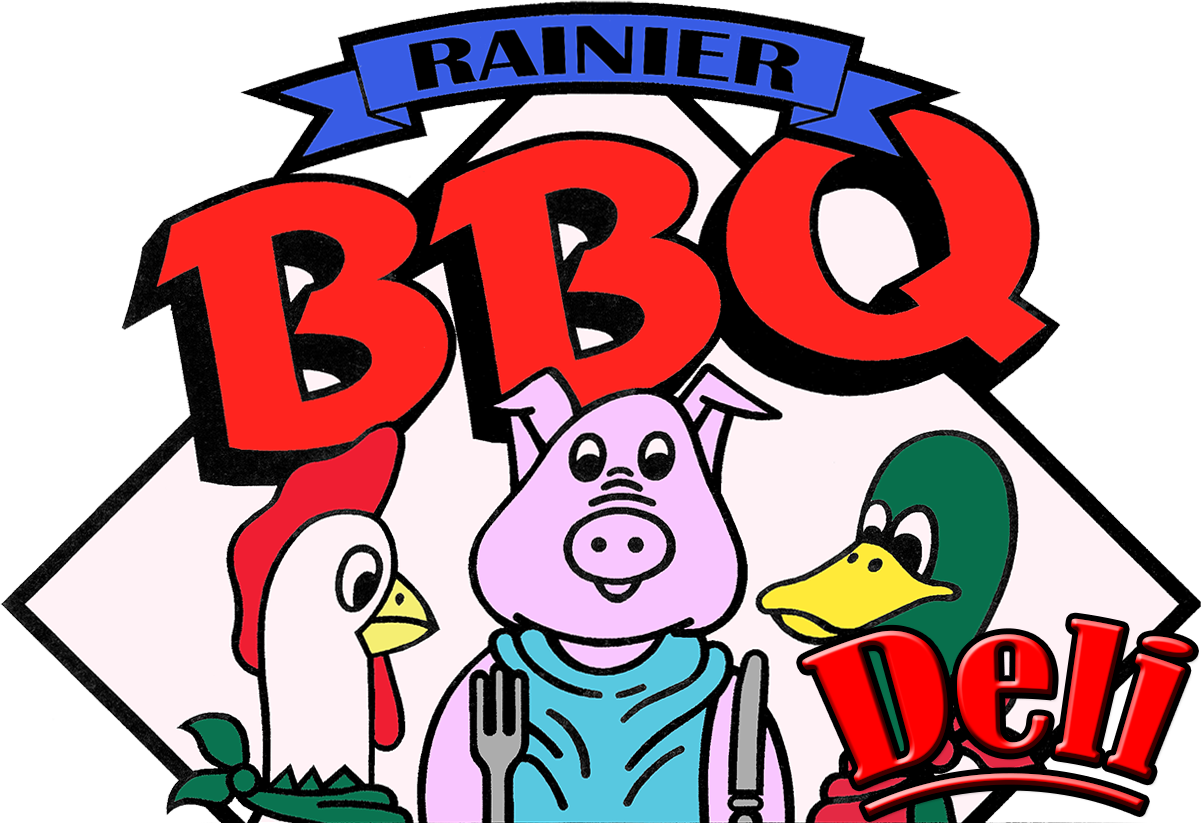 Rainier Bbq Deli - Rainier Restaurant And Bbq (1201x823)