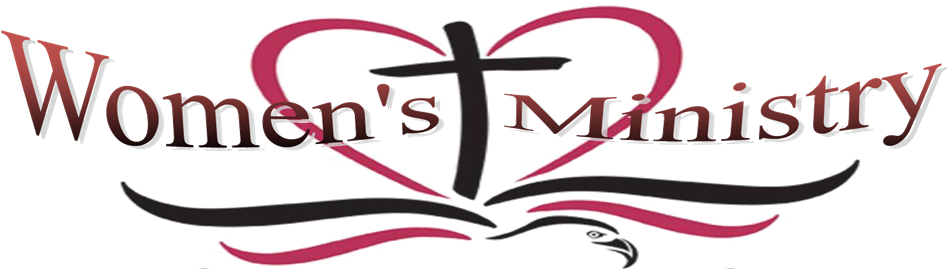 Meeting Clipart Women's Ministry - Assemblies Of God Women's Ministry Logo (963x280)