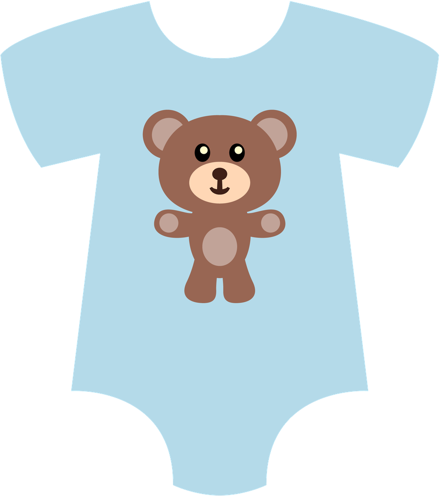 Baby - Body Baby Shower Png (900x1013)