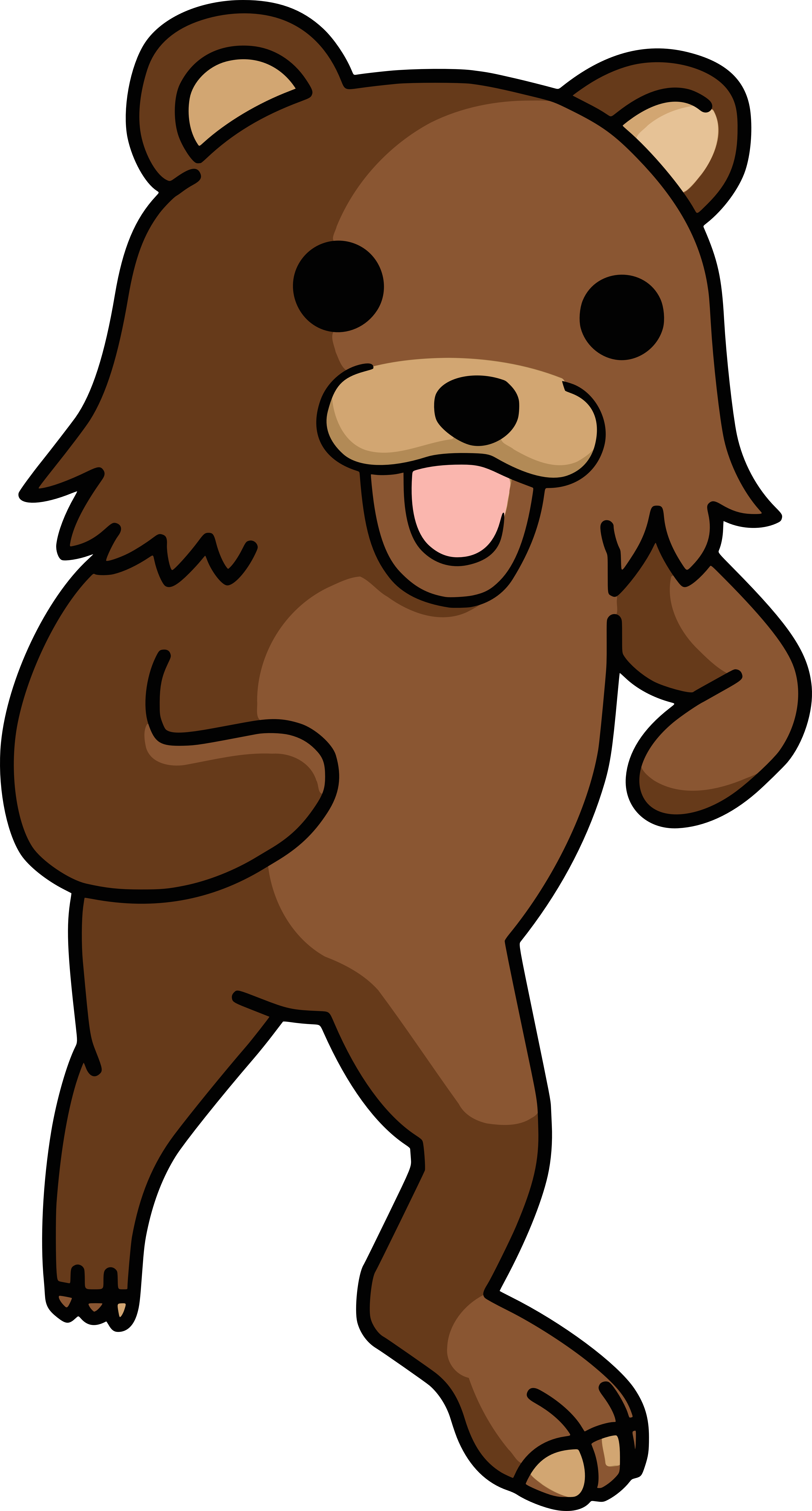 P Bear 999px 203 - Angels With Dirty Faces Retro Movie Vintage 24x18 Print (5377x10000)