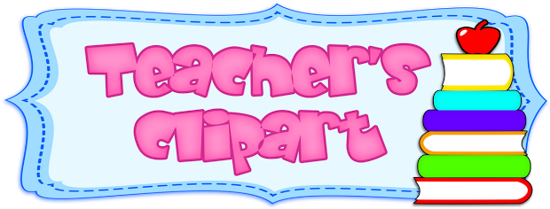 Teachers Clipart - Teachers Clipart (840x277)