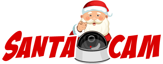 Santacamfinalmedforweb Santacamfinalmedforweb Santacamfinalmedforweb - Santa Cam Clipart (550x252)