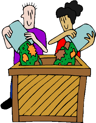 Clipart Info - Composting Clip Art (336x417)
