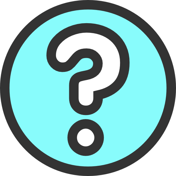 Help Clip Art - Help Clipart (600x600)