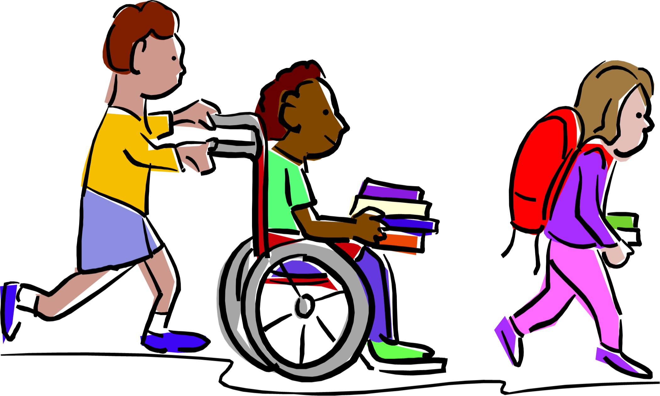 Lonely Kid How To Help - Am Special Because Worksheet (2100x1260)