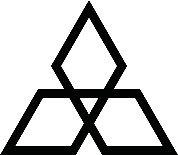 Ghostbloods - Ghostblood Symbol (608x528)