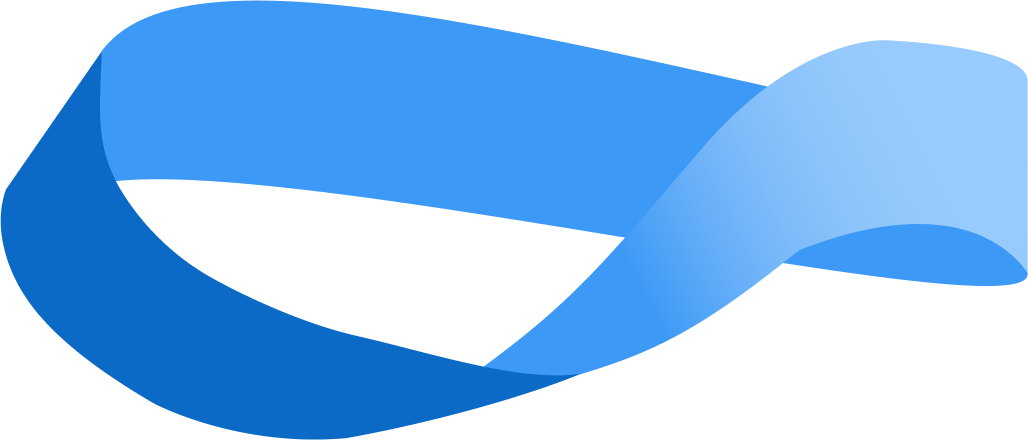 The Möbius Strip, Also Called The Twisted Cylinder, - Mobius Strip Png (1028x440)
