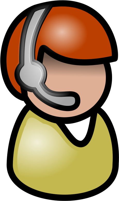 Get Notified Of Exclusive Freebies - People Clip Art (800x800)