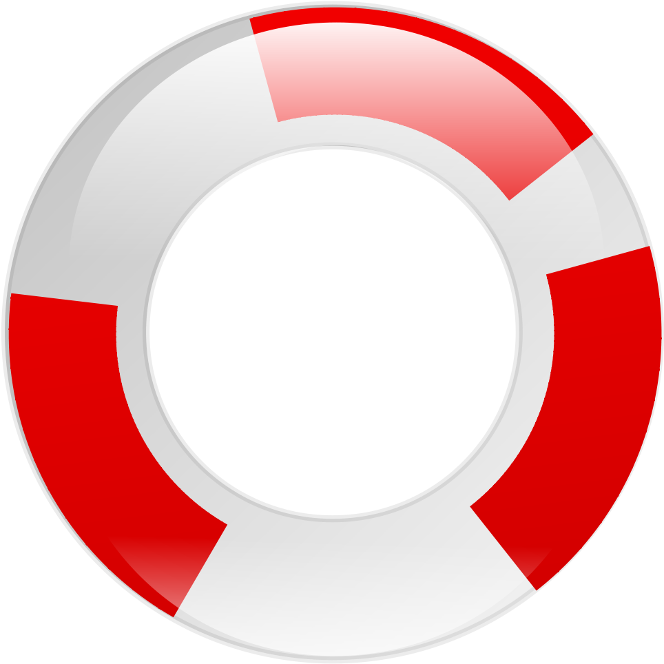 Gnome Help Openclipart - Cankurtaran Png (1024x1024)
