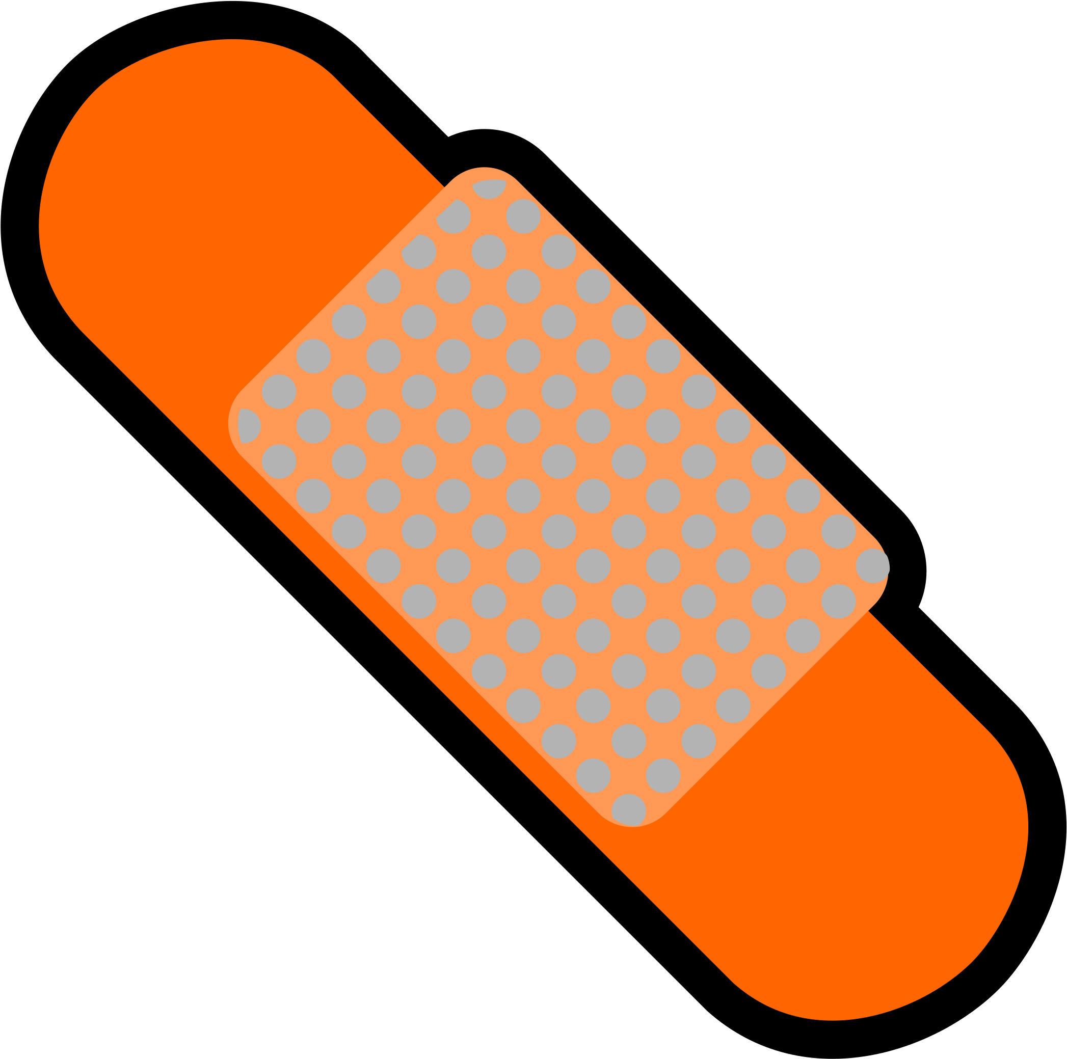 28 Collection Of Patch Clipart Png - Patch Png (2400x2400)