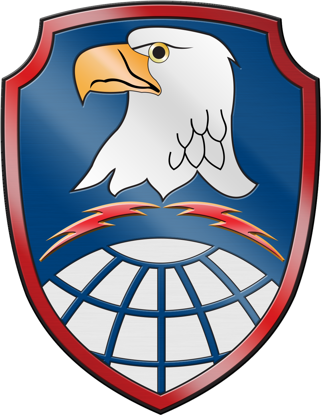 Smdc Website - United States Army Space And Missile Defense Command (1500x1500)