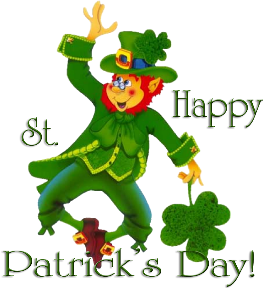 Download and share clipart about Animated St Patricks Day, Find more high q...