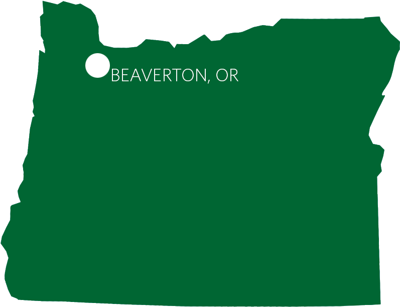 Newsletter - Car - Aloha Oregon - Hawaiian Islands In The State (851x673)