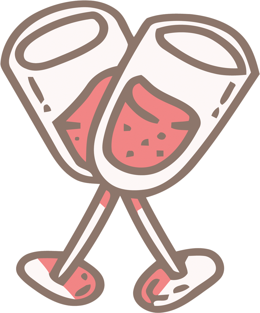 Valentines Day Doodle - Valentines Day Doodle (1000x1000)