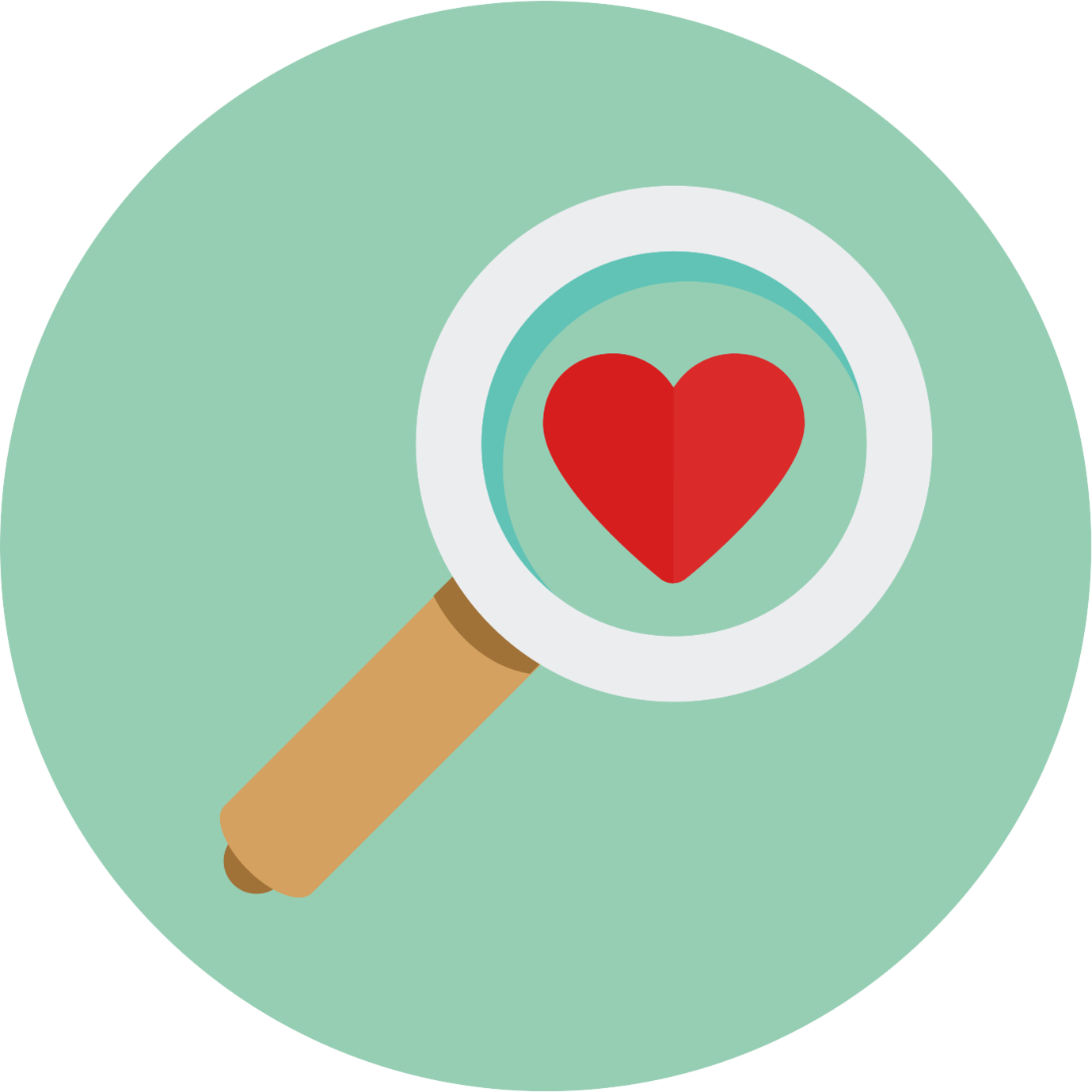 Interpersonal Relationship Love Family Romance Icon - New York Times App Icon (1379x1379)