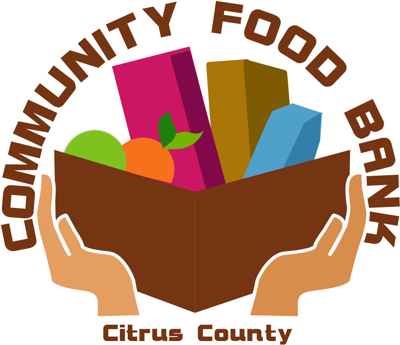 Food Bank Clipart (834x750)